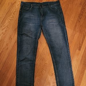 Vintage Jeans